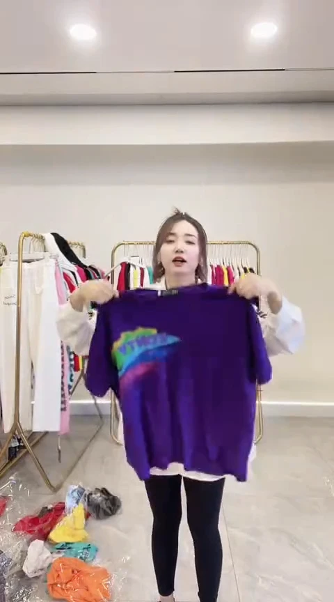 闪电购精品女装54M