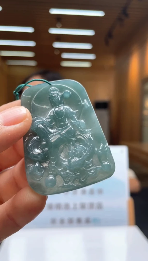 未镶嵌定制翡翠********46