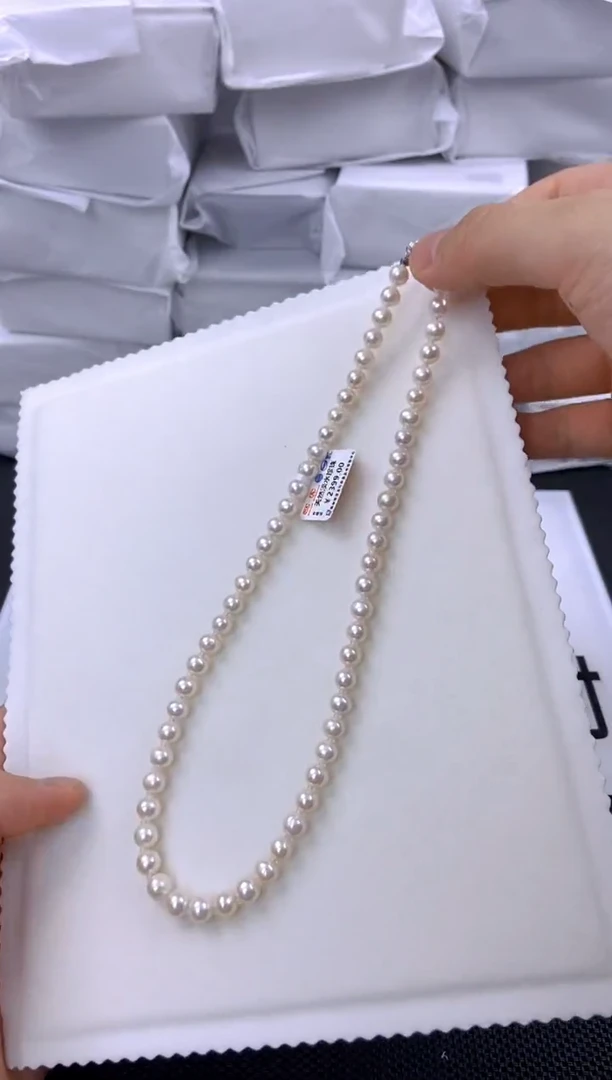 未镶嵌耳饰淡水珍珠xl1023