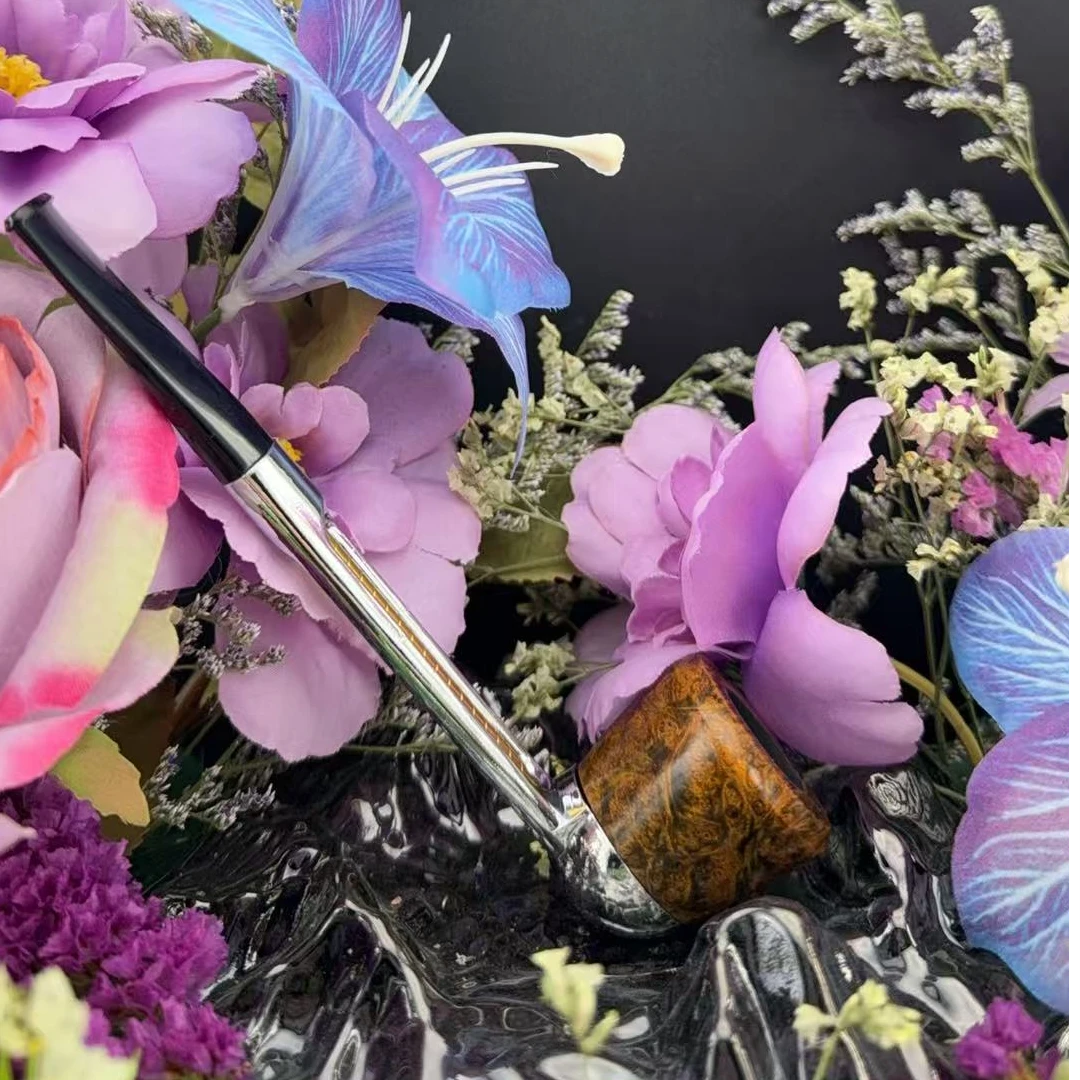 559进口意大利石楠木烟斗