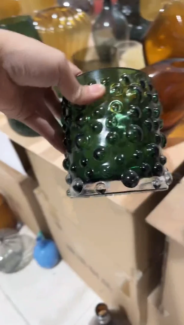 万间家居美物花瓶329