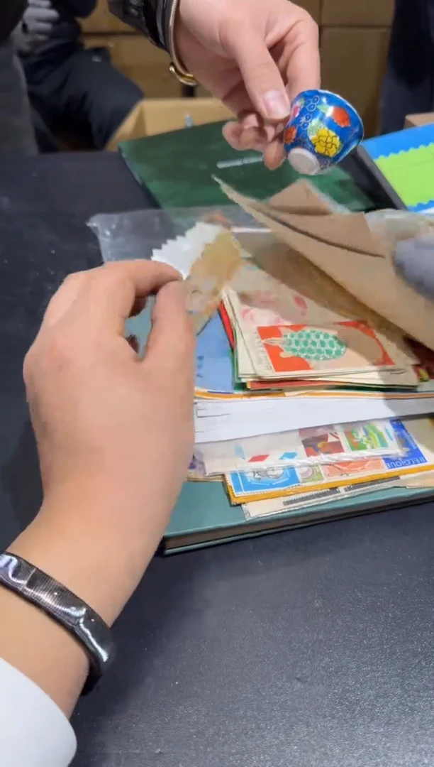 【闪购商品】杯小四孤品收藏中古品