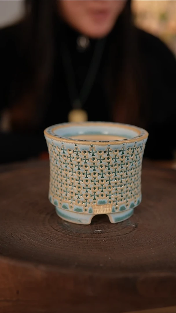 【闪购商品】红陶1-25-373默认有瑕口7.5