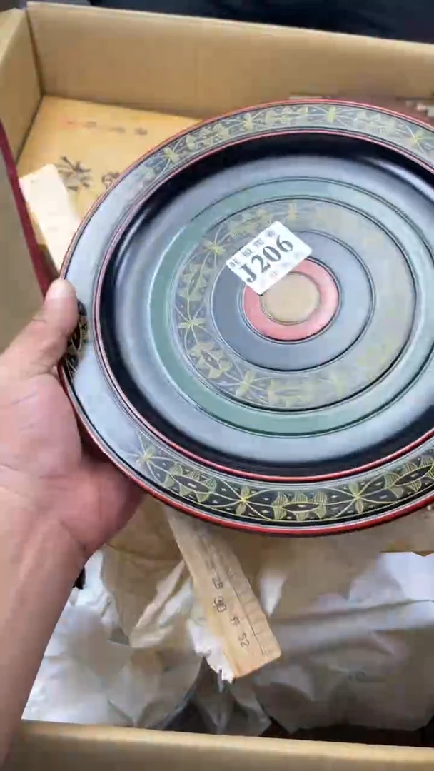 瓷片浙****司旺福家陶瓷一号商品