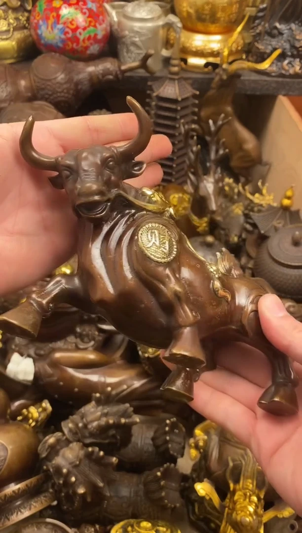 案台摆件 物品摆件
