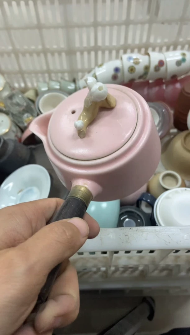 杯子瓷无运费险有瑕疵的摄影的产品有使用过的痕迹有点脏介意勿拍