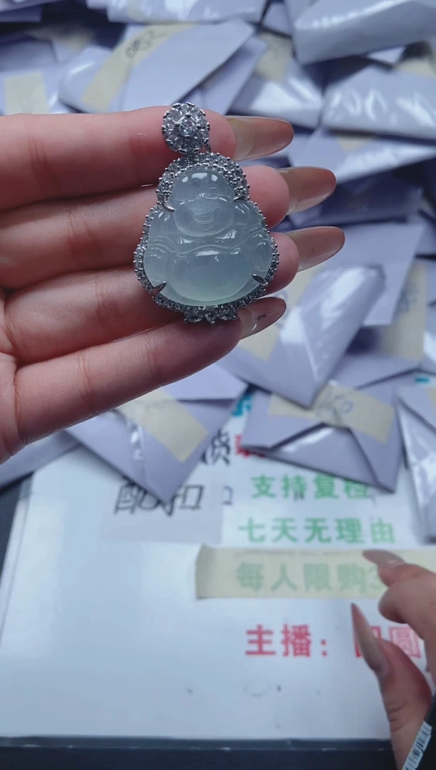 所见即所得（一物一拍）51