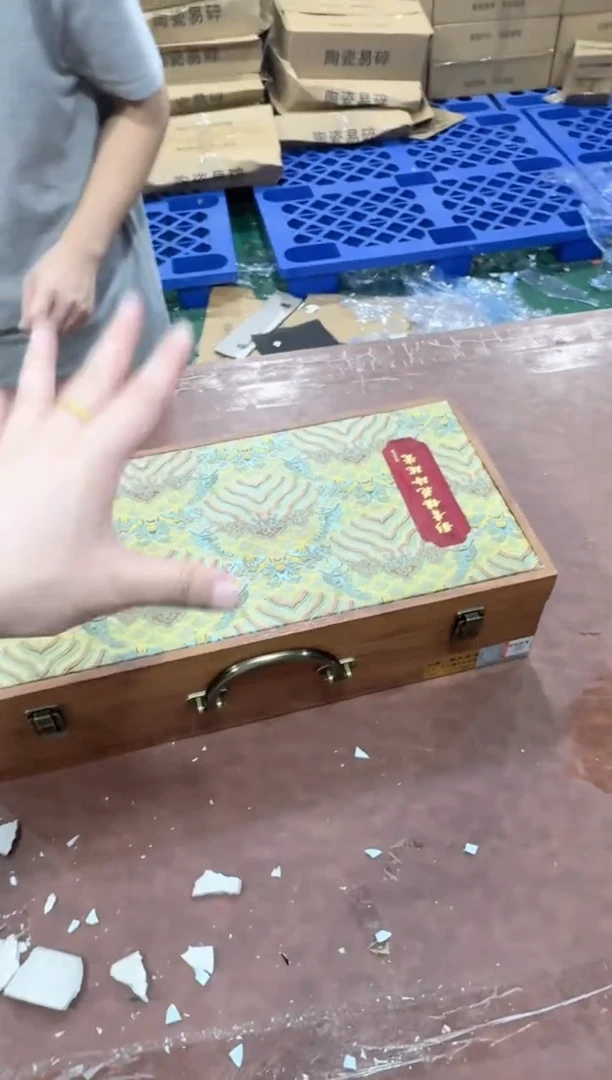 其他@@@@【闪购链接】精美茶具便宜卖了