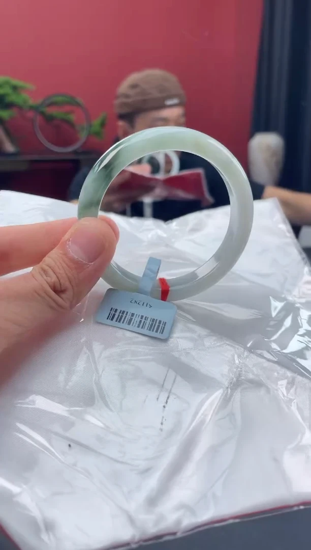 未镶嵌手镯翡翠17
