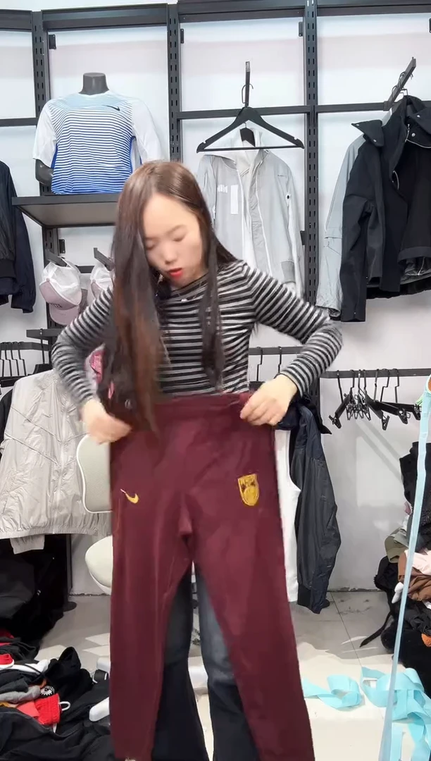2780编码  瑕疵直播间过款为准 尺码