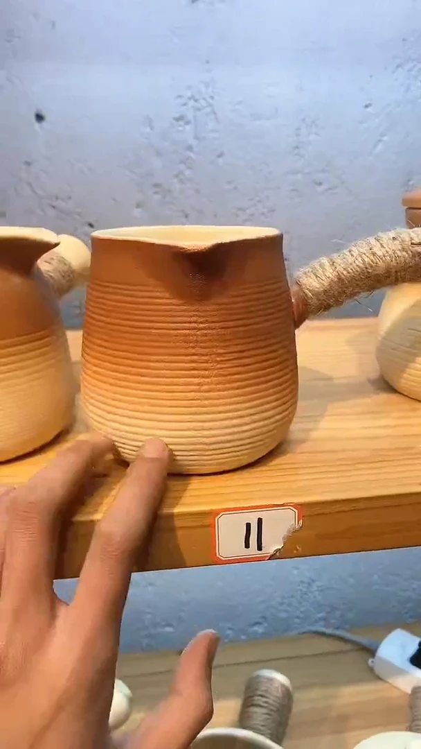 【闪购商品】550ml弯把壶壶壶壶壶壶