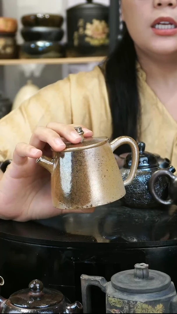 壶188  苏橙茶周边....