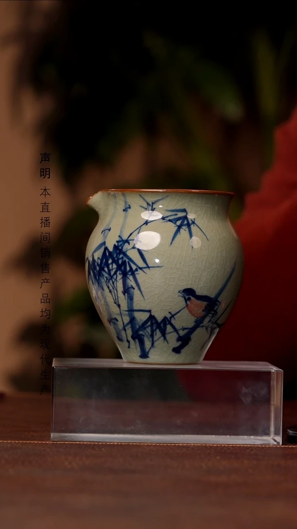 瓷片景德镇斌芬陶瓷严选/福利
