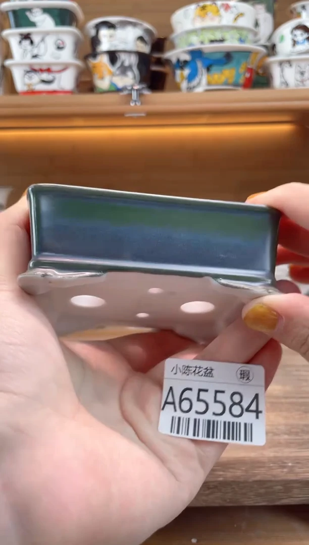 瑕【A65584】8.5*6*2.3