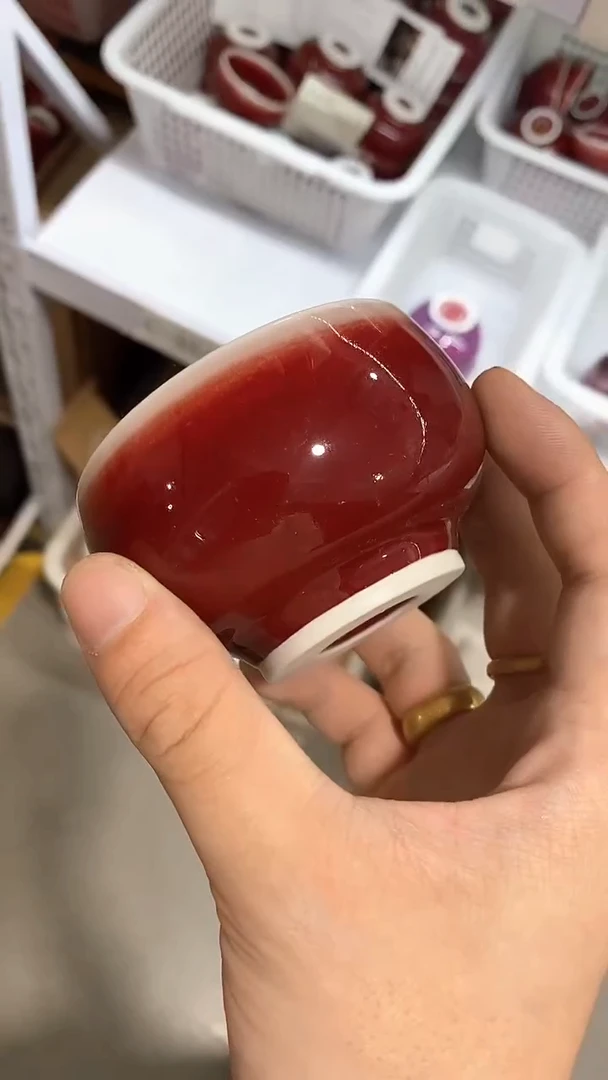 瓷片C-353陶瓷茶具茶器