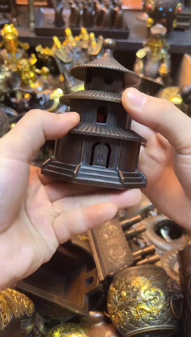 1案台摆件 物品摆件