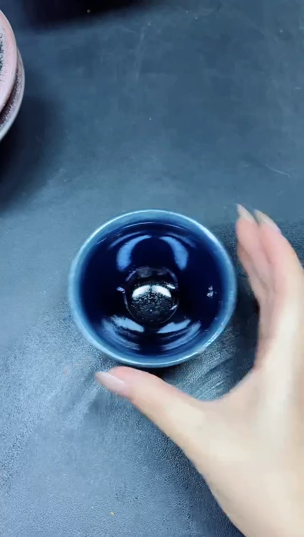 茶盏38