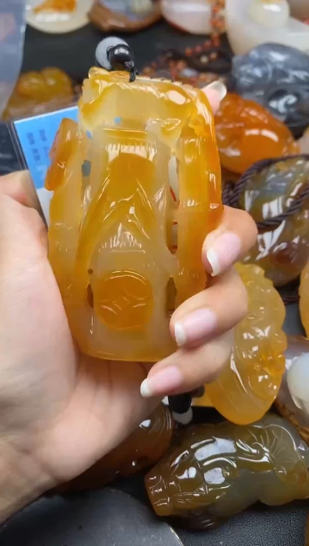 未镶嵌1玛瑙/玉髓S***dll
