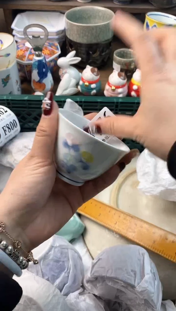 【闪购商品】瓷片[○･｀Д´･ ○]