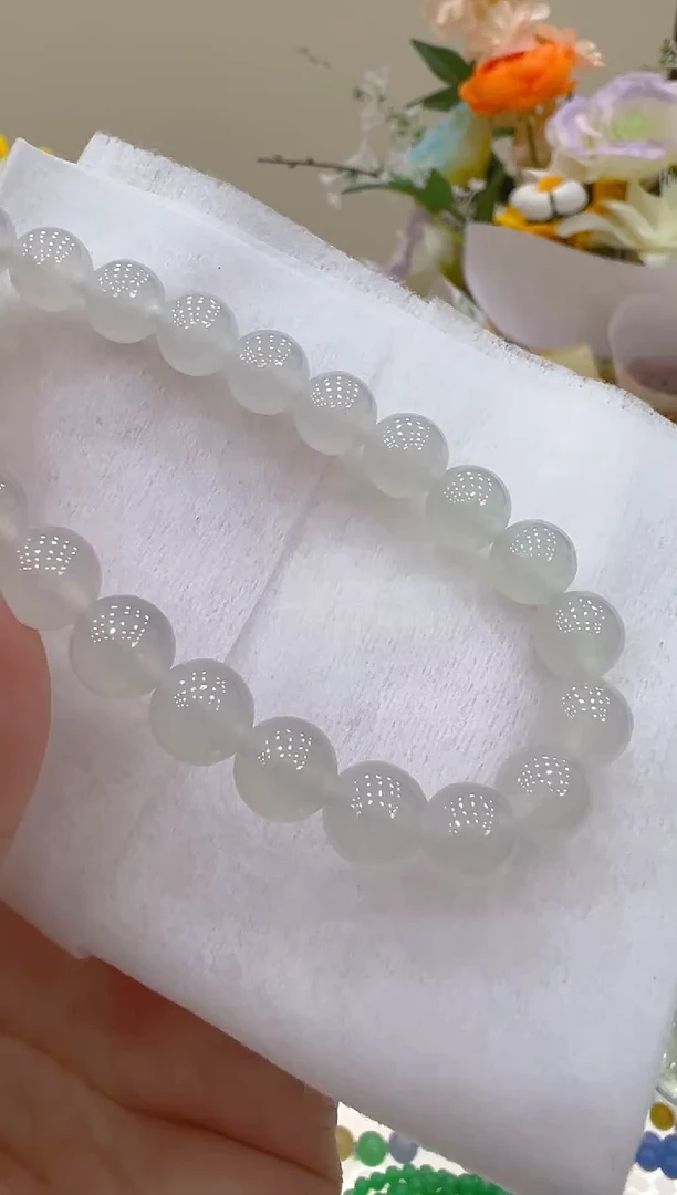 未镶嵌手串翡翠多样性团购发一件