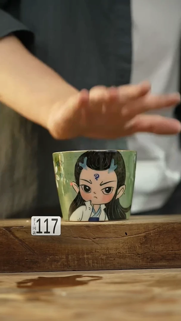 开播！不顾一切之落单微瑕福利！！