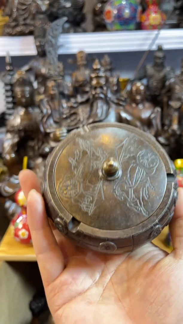 【闪购商品】.案台摆件 物品摆件