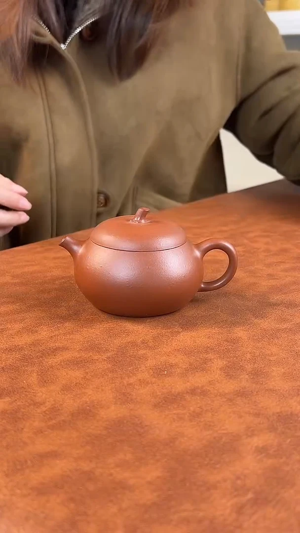 茶壶紫砂宜兴紫砂手工制茶壶