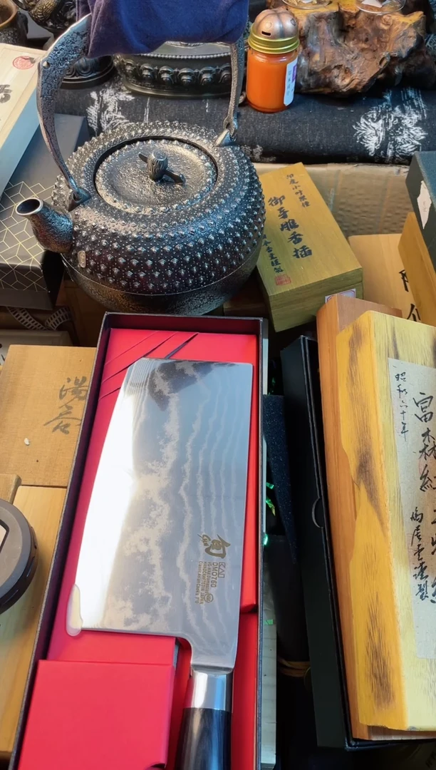 摆件xundao慧然珍宝阁质量保证