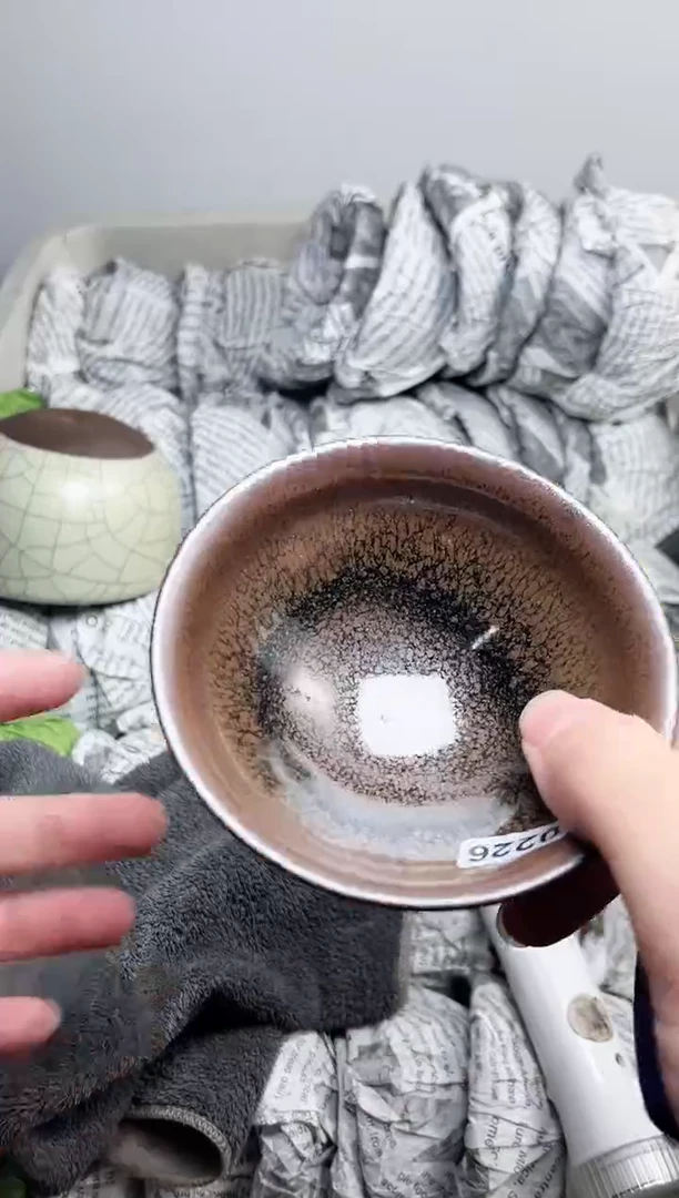 【闪购商品】茶盏介意勿拍226 高端茶器主人杯