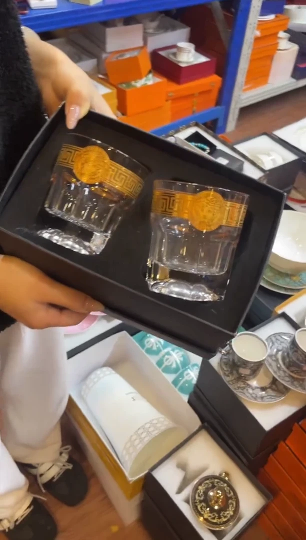 杯鸿辉家品牌瓷器，京东包邮！