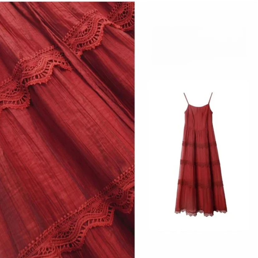 【熙木】高品质百搭连衣裙3CLJJ1733