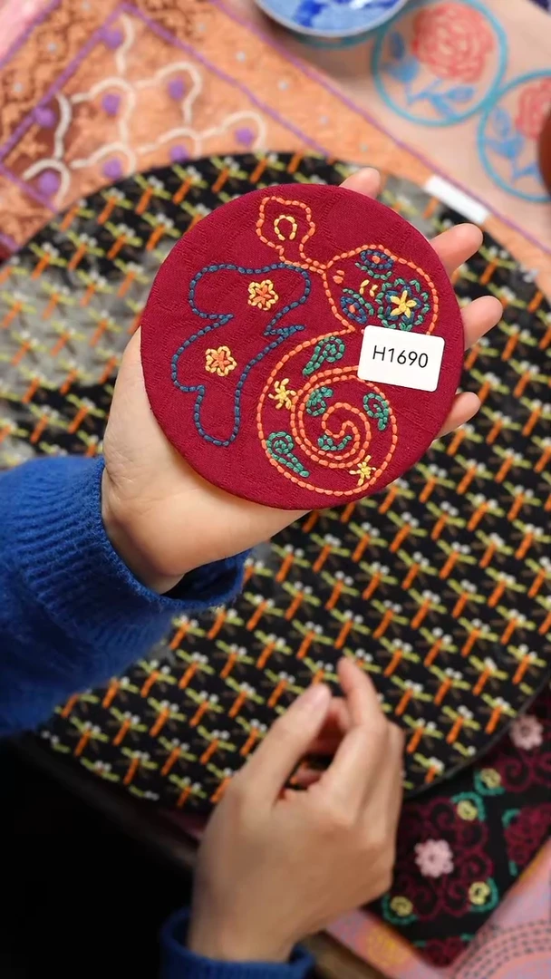 【闪购商品】摆件H1690