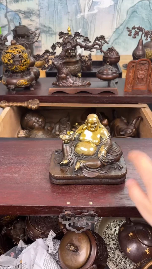 百福铜专属精选链接