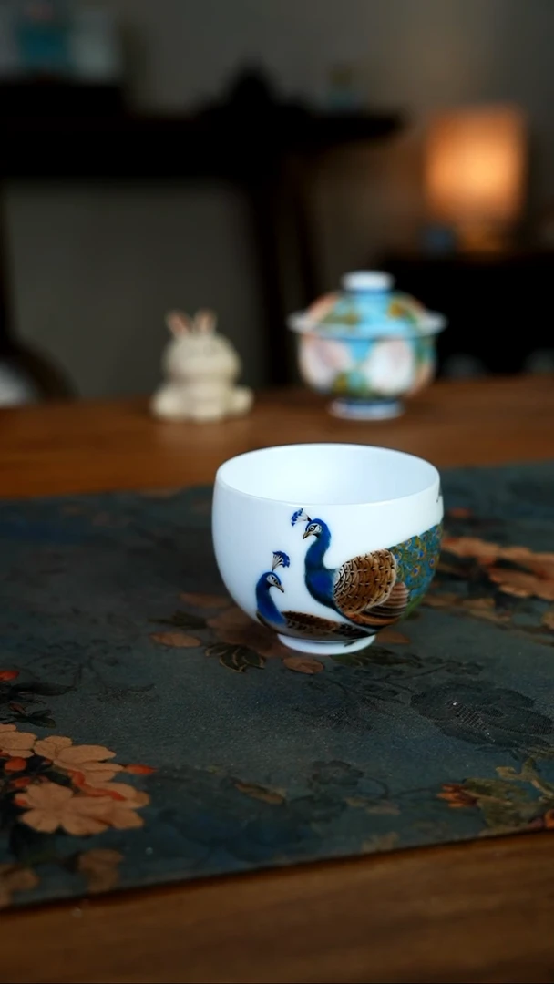 陶瓷一二零四-二一九