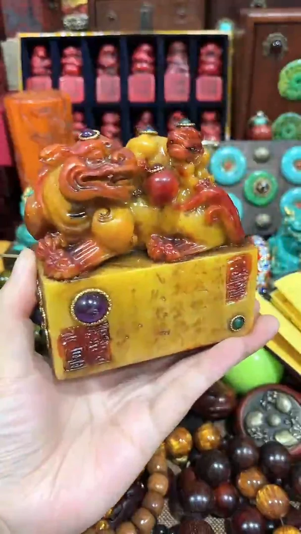 老板娘推荐好物分享