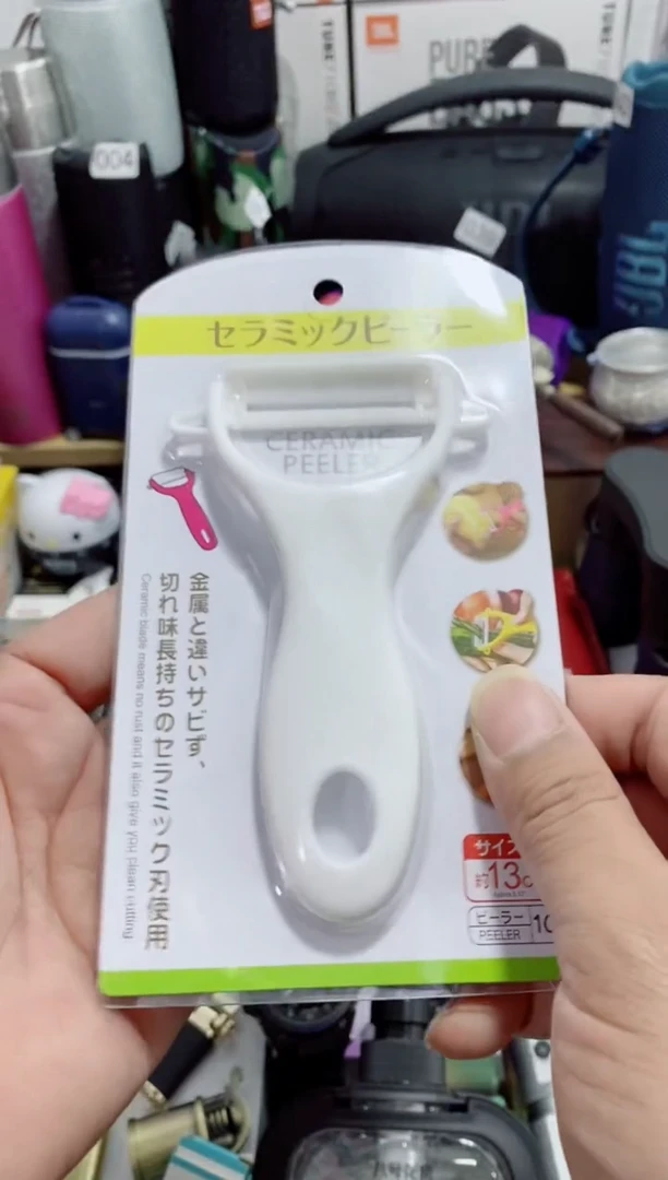无瓷片闪购商品如图所示