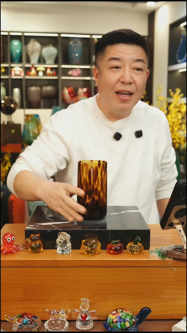 外贸花瓶尾货花瓶188