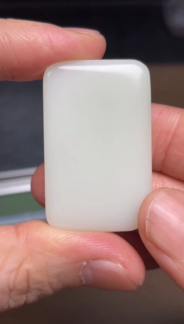 【闪购商品】和田玉颈饰未镶嵌47