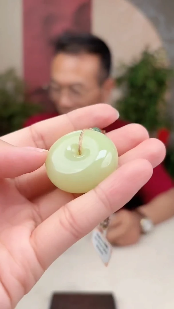 定制和田玉多样性发货拍一发一
