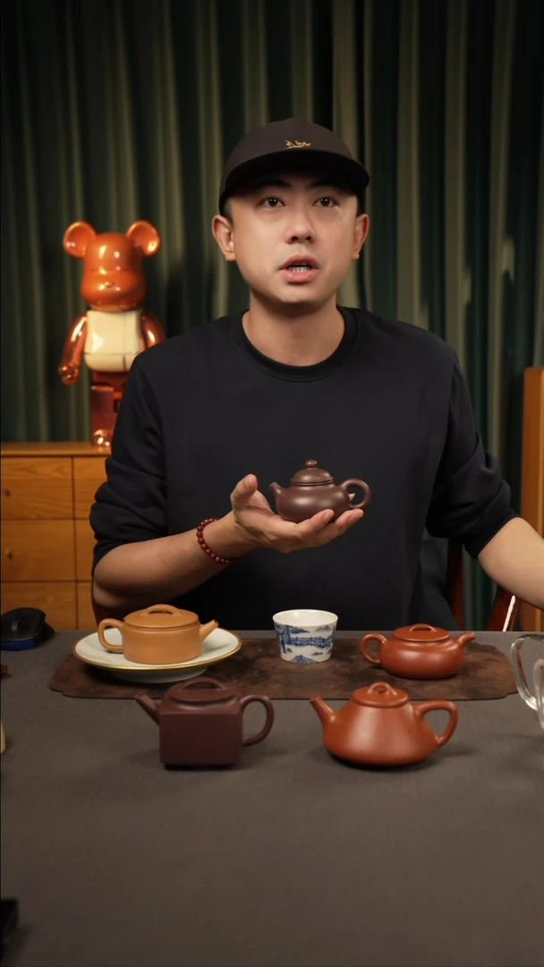 茶壶紫砂风*111111111