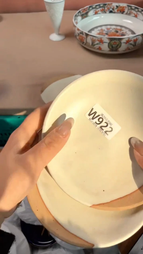 瓷片神***喂瓷器瓷器W922