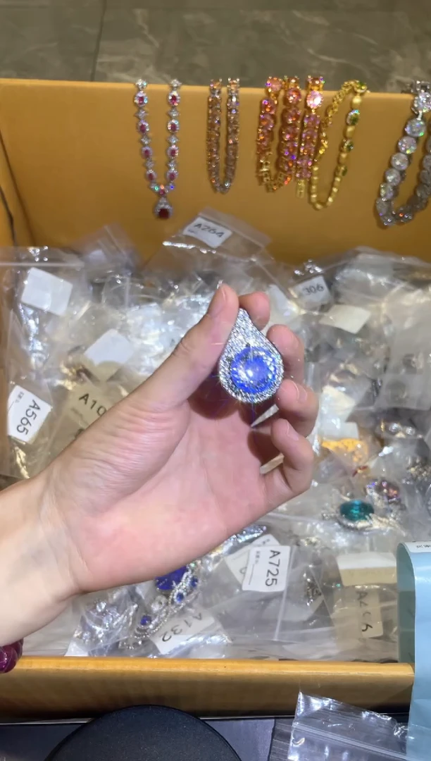 非金属无简约气质经典百搭款A243