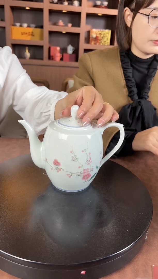 摆件瓷立方-10.27-古窑10