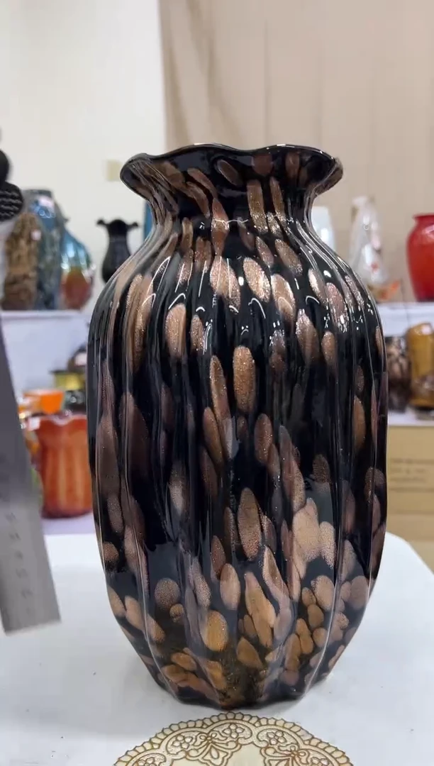 【闪购商品】也麦花器