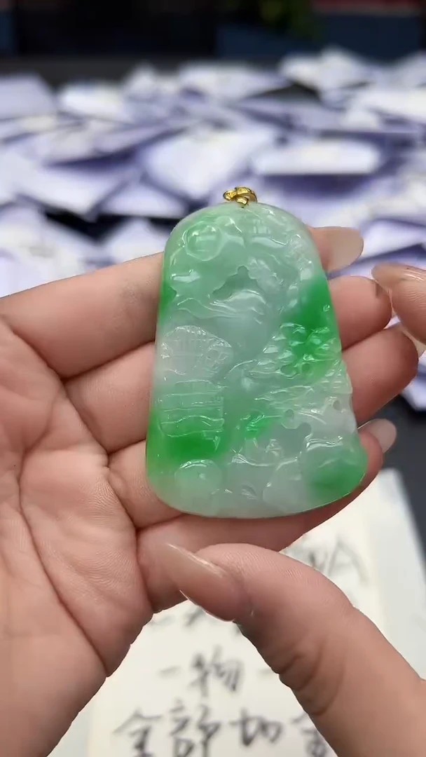 高端甄选（一物一图）135