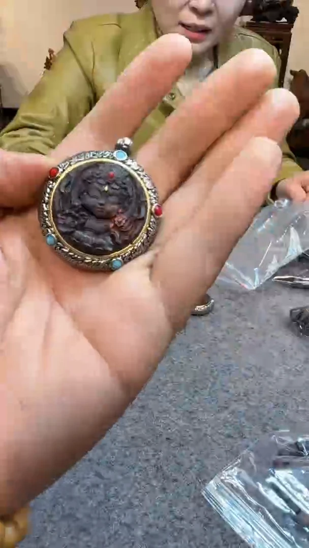 【闪购商品】木木雕降真香降真香