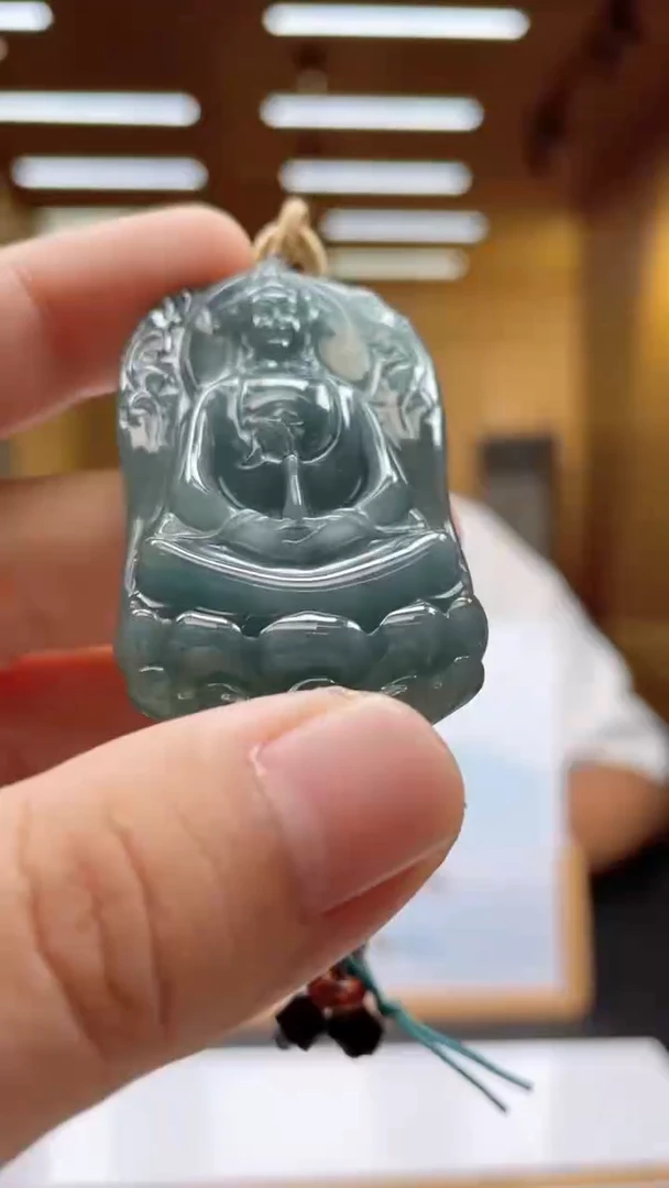 未镶嵌定制翡翠********105