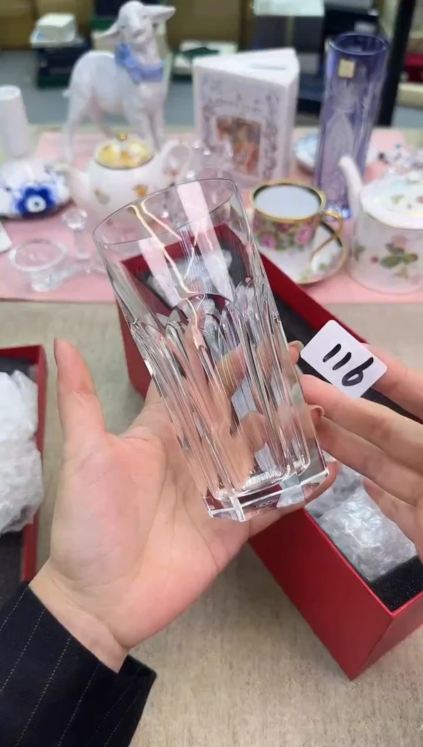 瓷片(**囍 泡泡家的瓷器真好看