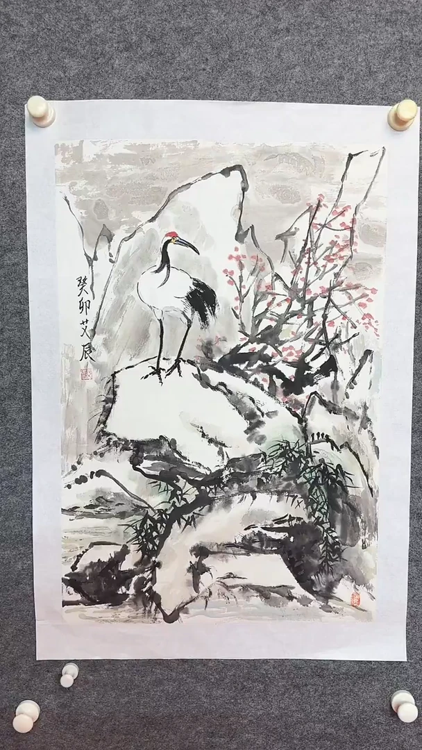 国画11111111111111