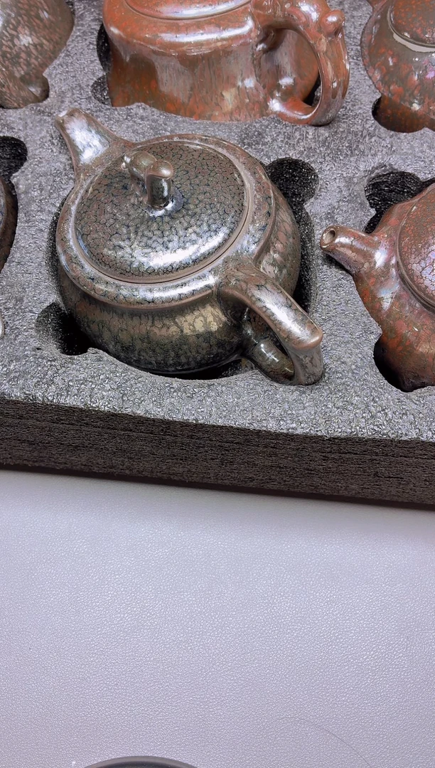 茶盏越*88